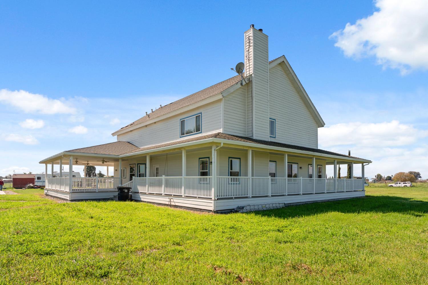 22581 Road 20, Chowchilla, CA 93610