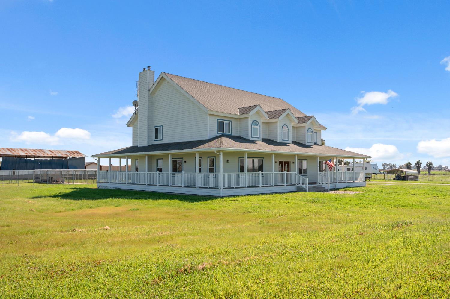 22581 Road 20, Chowchilla, CA 93610