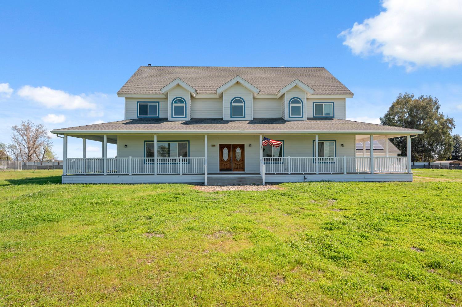 22581 Road 20, Chowchilla, CA 93610