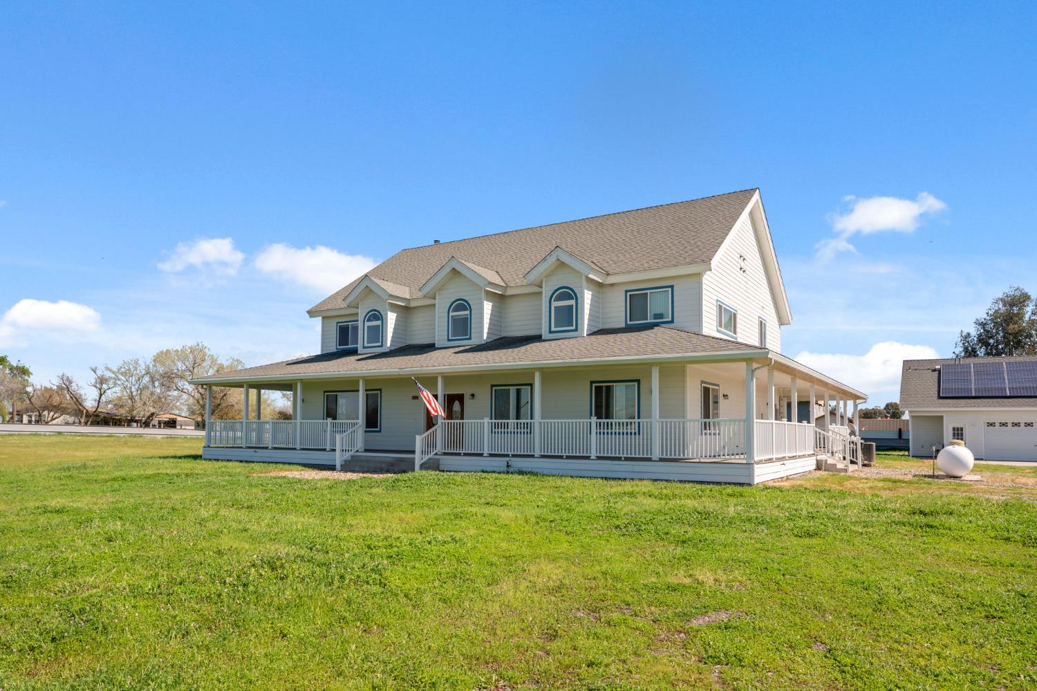 22581 Road 20, Chowchilla, CA 93610