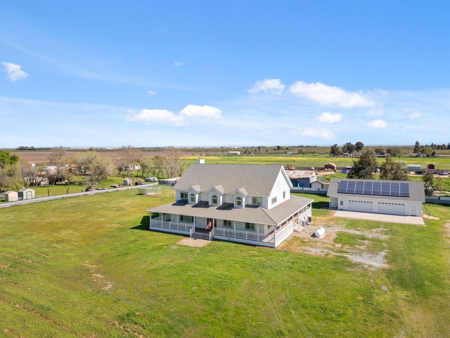 22581 Road 20, Chowchilla, CA 93610