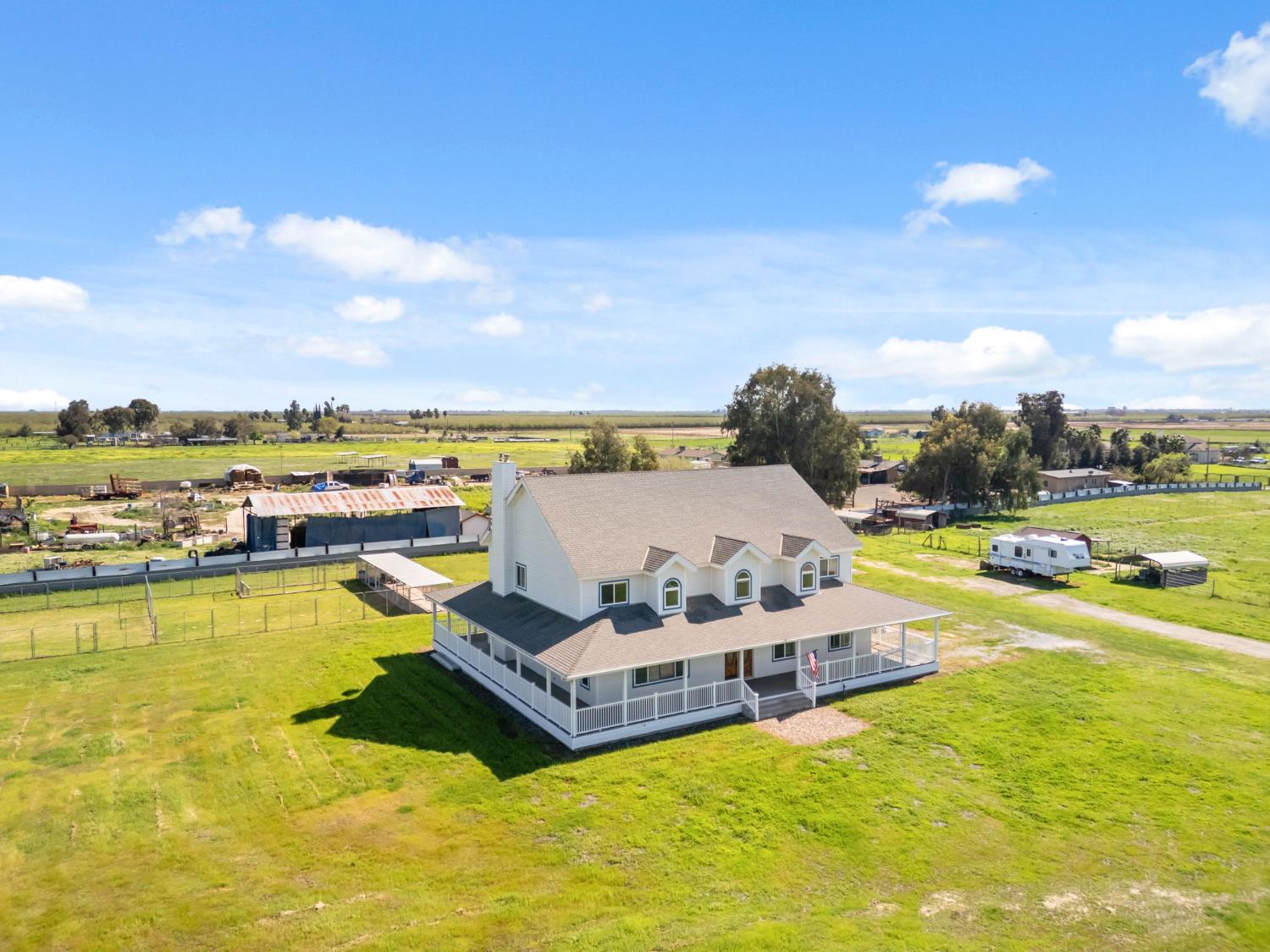 22581 Road 20, Chowchilla, CA 93610