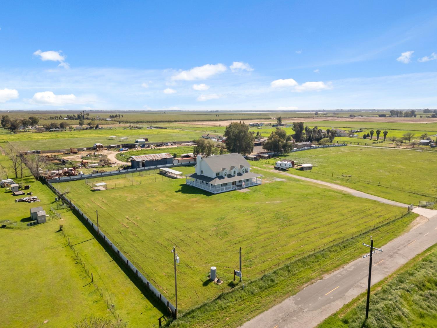 22581 Road 20, Chowchilla, CA 93610