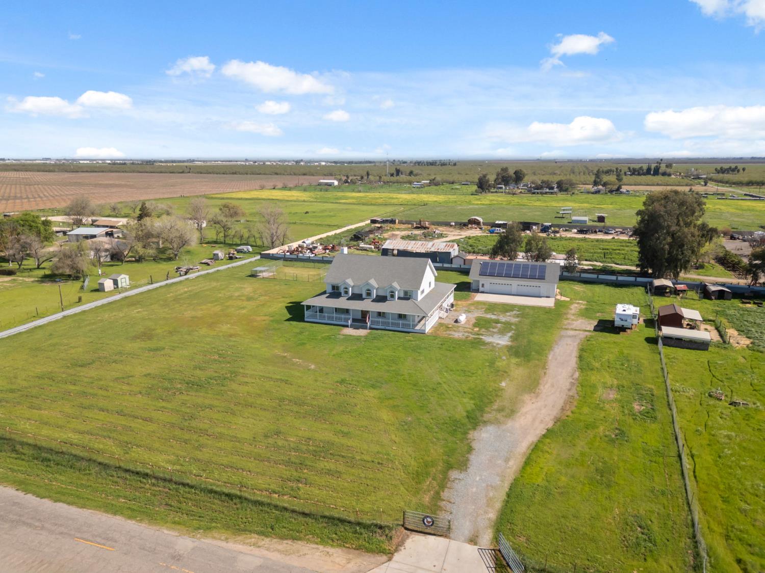 22581 Road 20, Chowchilla, CA 93610