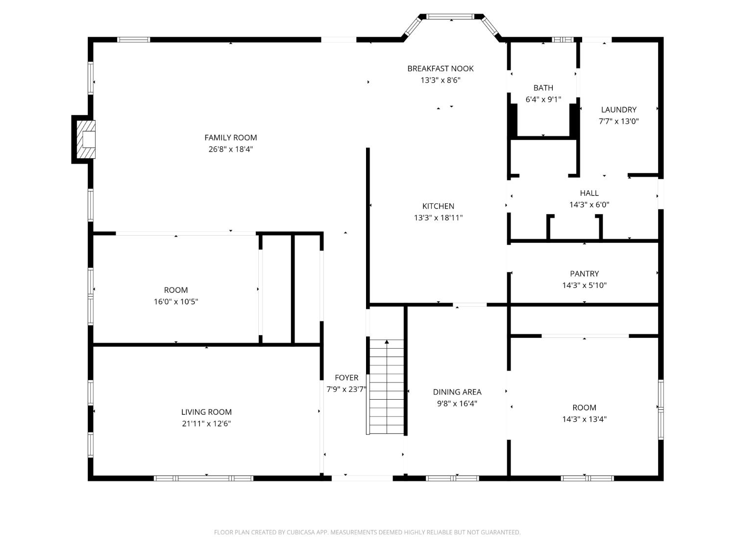 22581 Road 20, Chowchilla, CA 93610