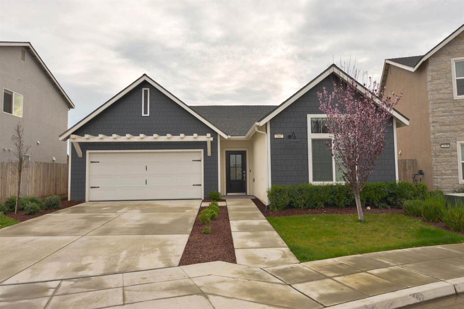 7147 W Twain Ave, Fresno, CA 93723