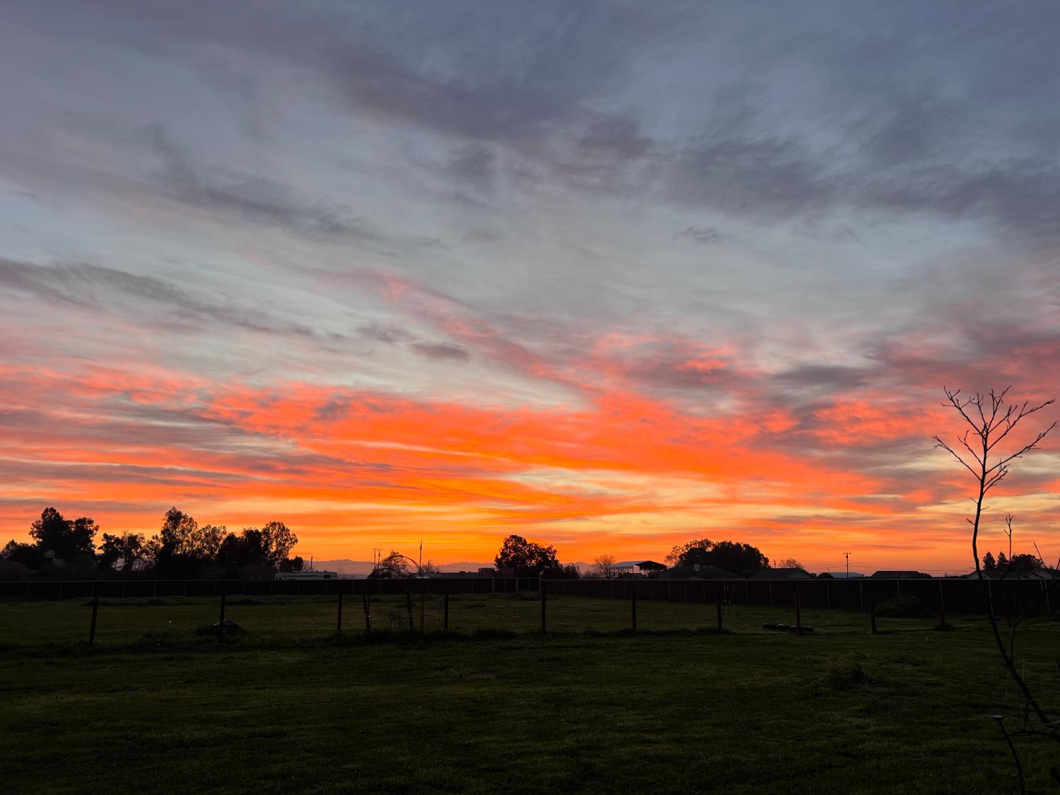 16601 La Canada Rd, Madera, CA 93636