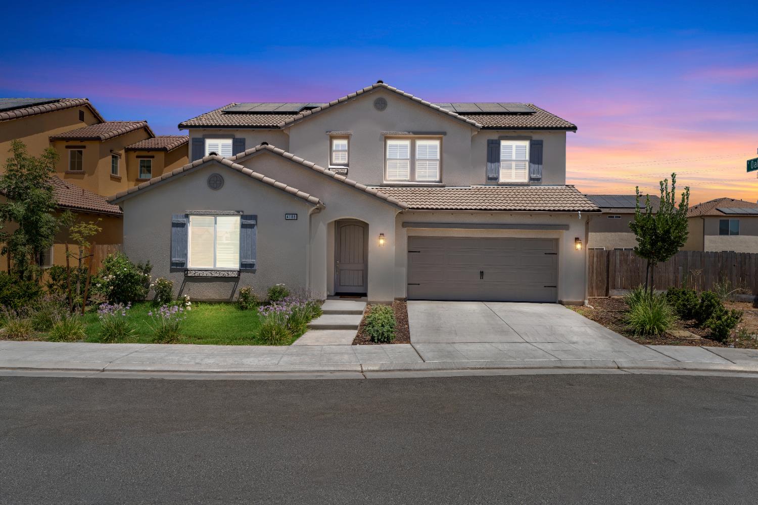 4188 N Contessa Ave, Fresno, CA 93723