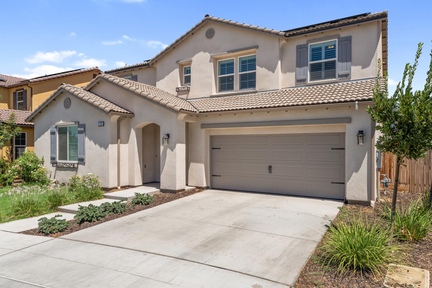 4188 N Contessa Ave, Fresno, CA 93723