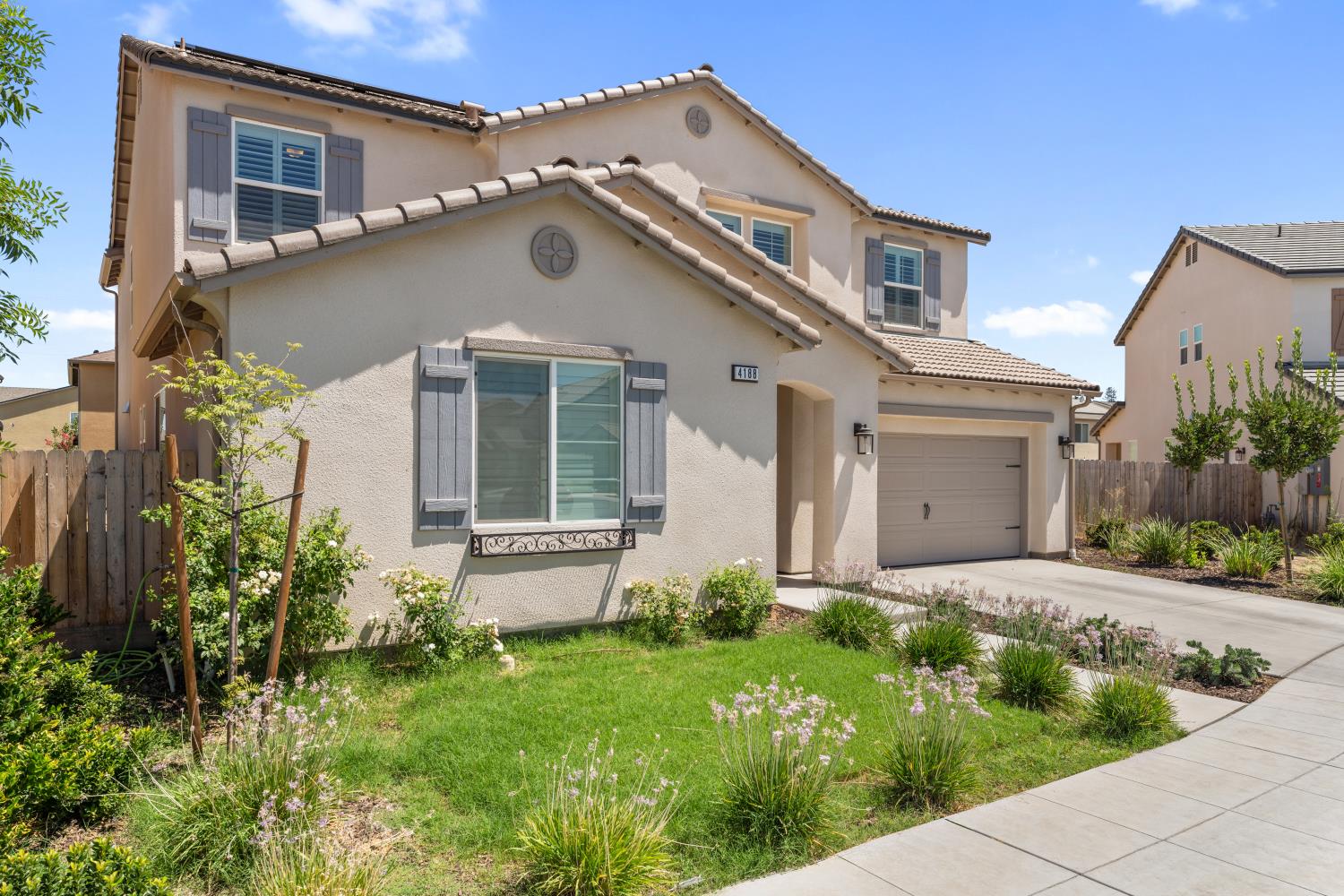 4188 N Contessa Ave, Fresno, CA 93723