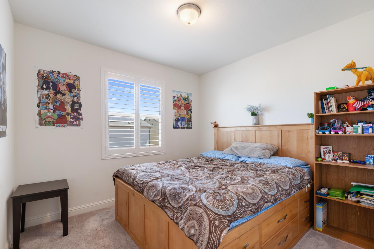 4188 N Contessa Ave, Fresno, CA 93723