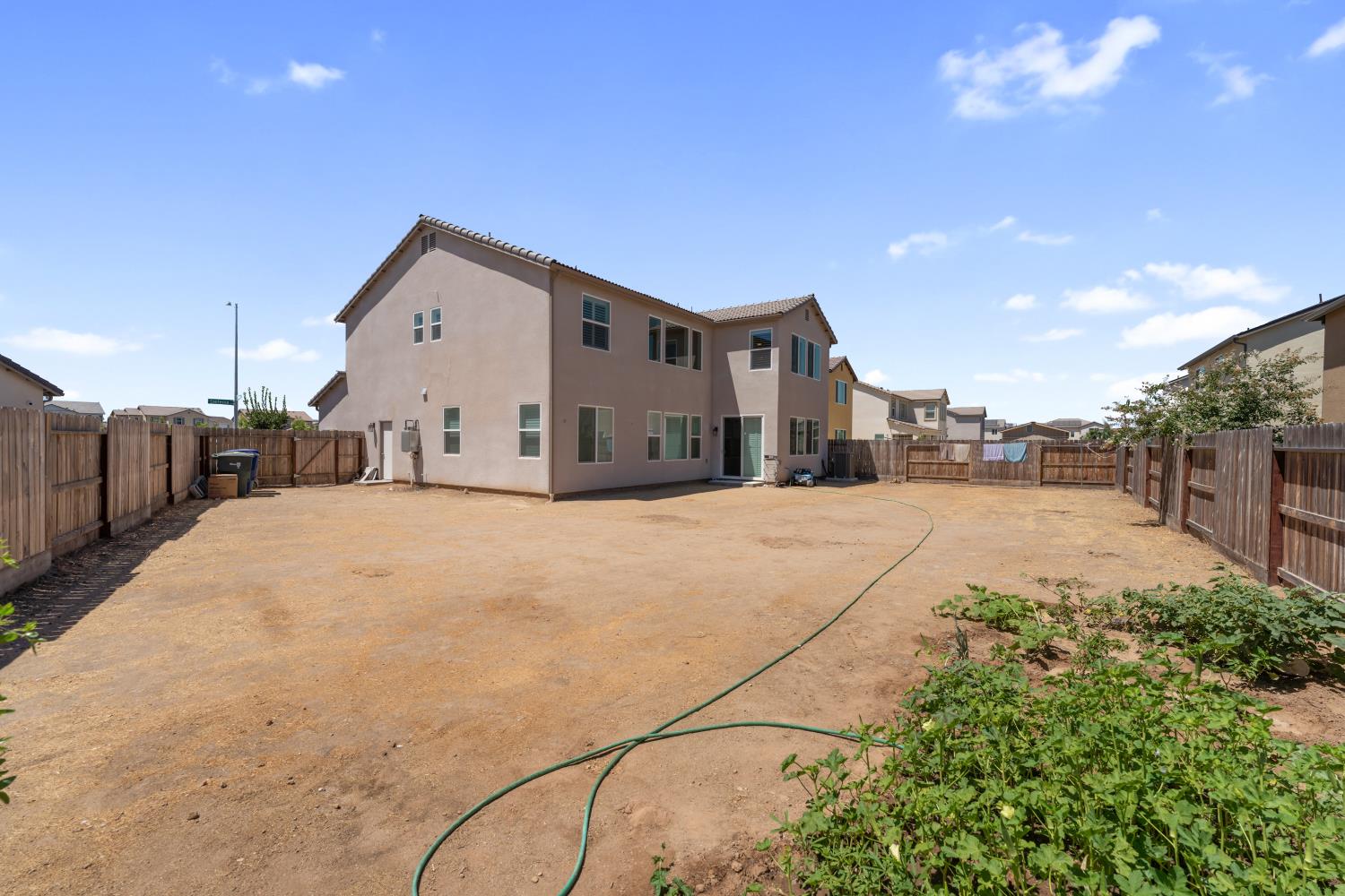 4188 N Contessa Ave, Fresno, CA 93723