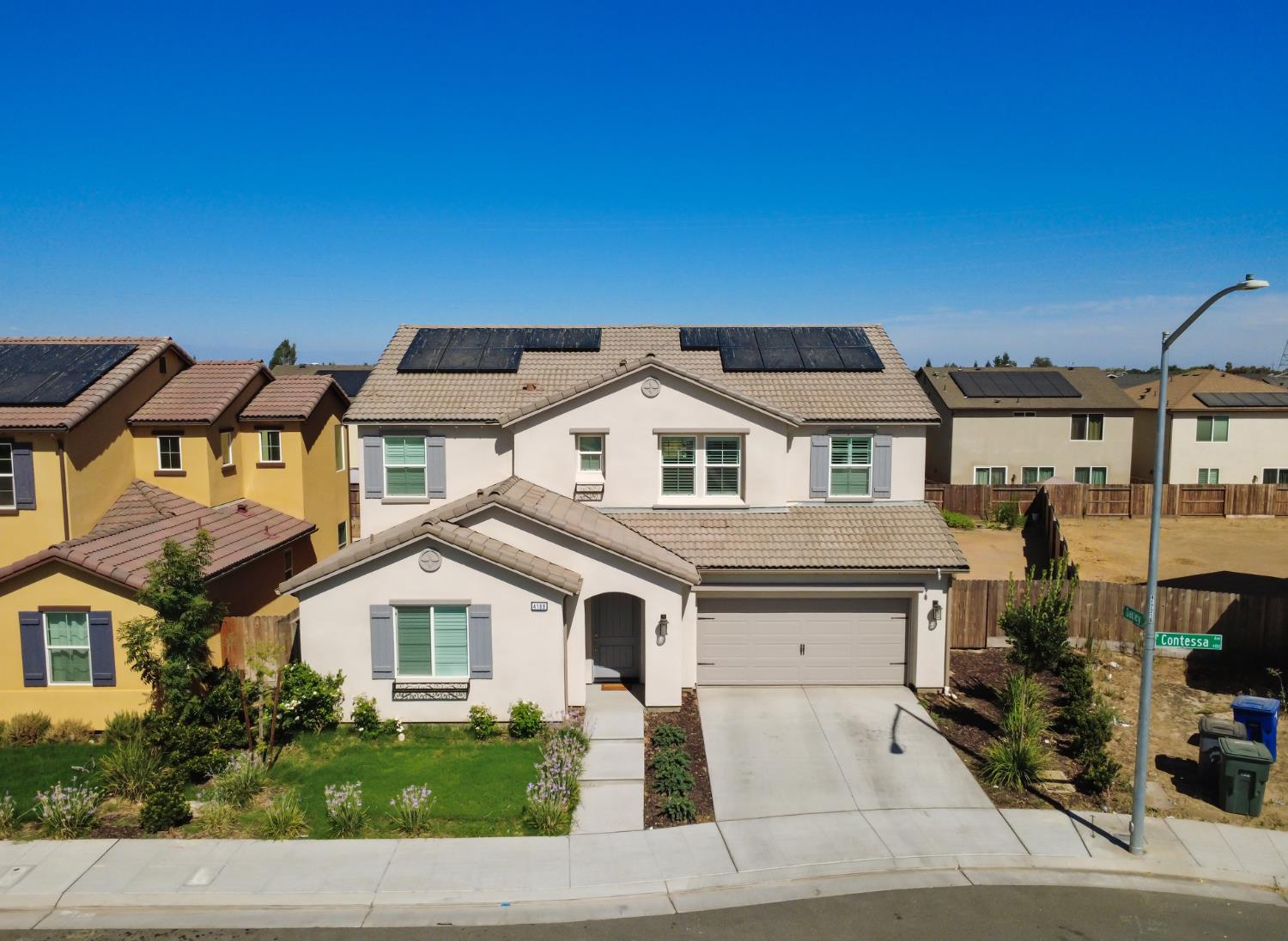 4188 N Contessa Ave, Fresno, CA 93723