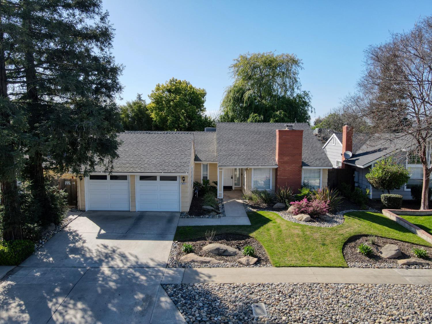 8099 N Orchard St, Fresno, CA 93720