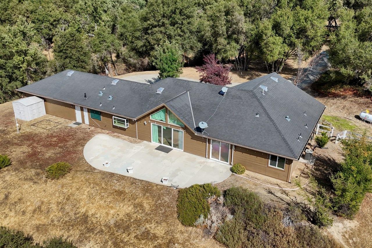 38788 Goldenrod Ln, Oakhurst, CA 93644