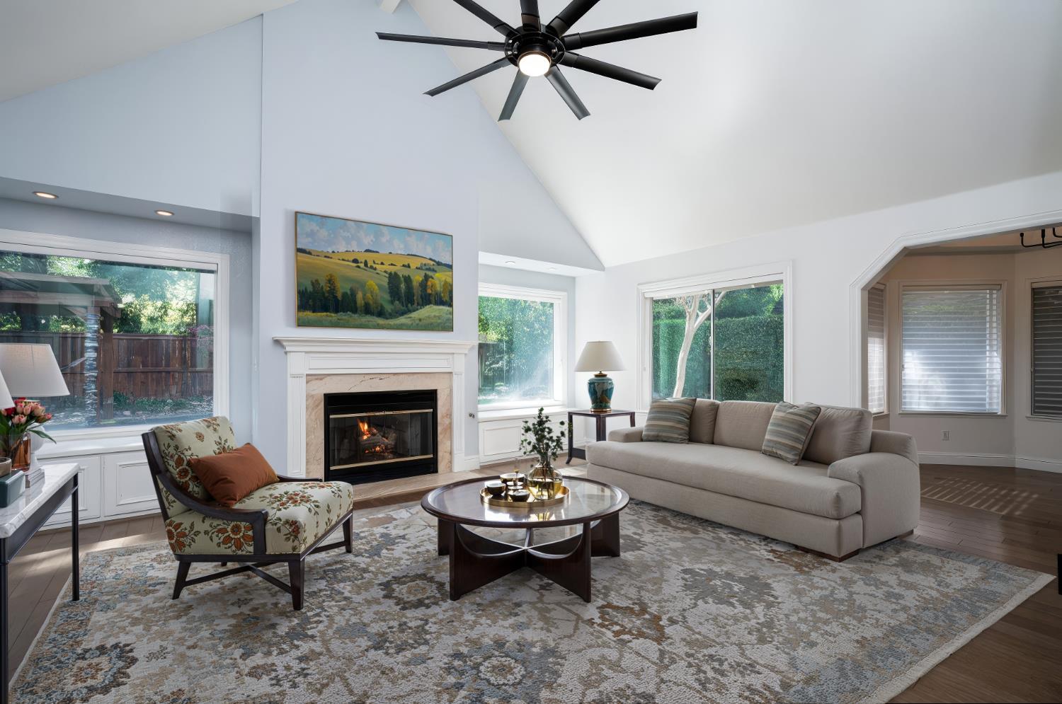 2727 W Bluff Ave #125, Fresno, CA 93711