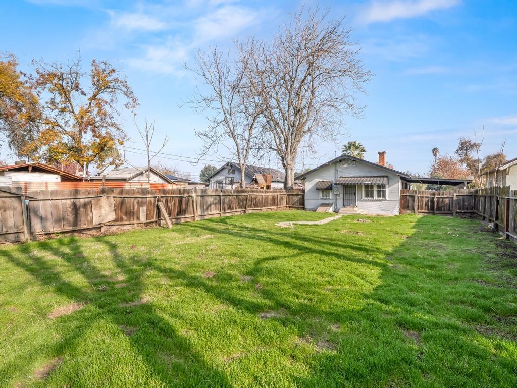 2258 S Holly, Fresno, CA 93706