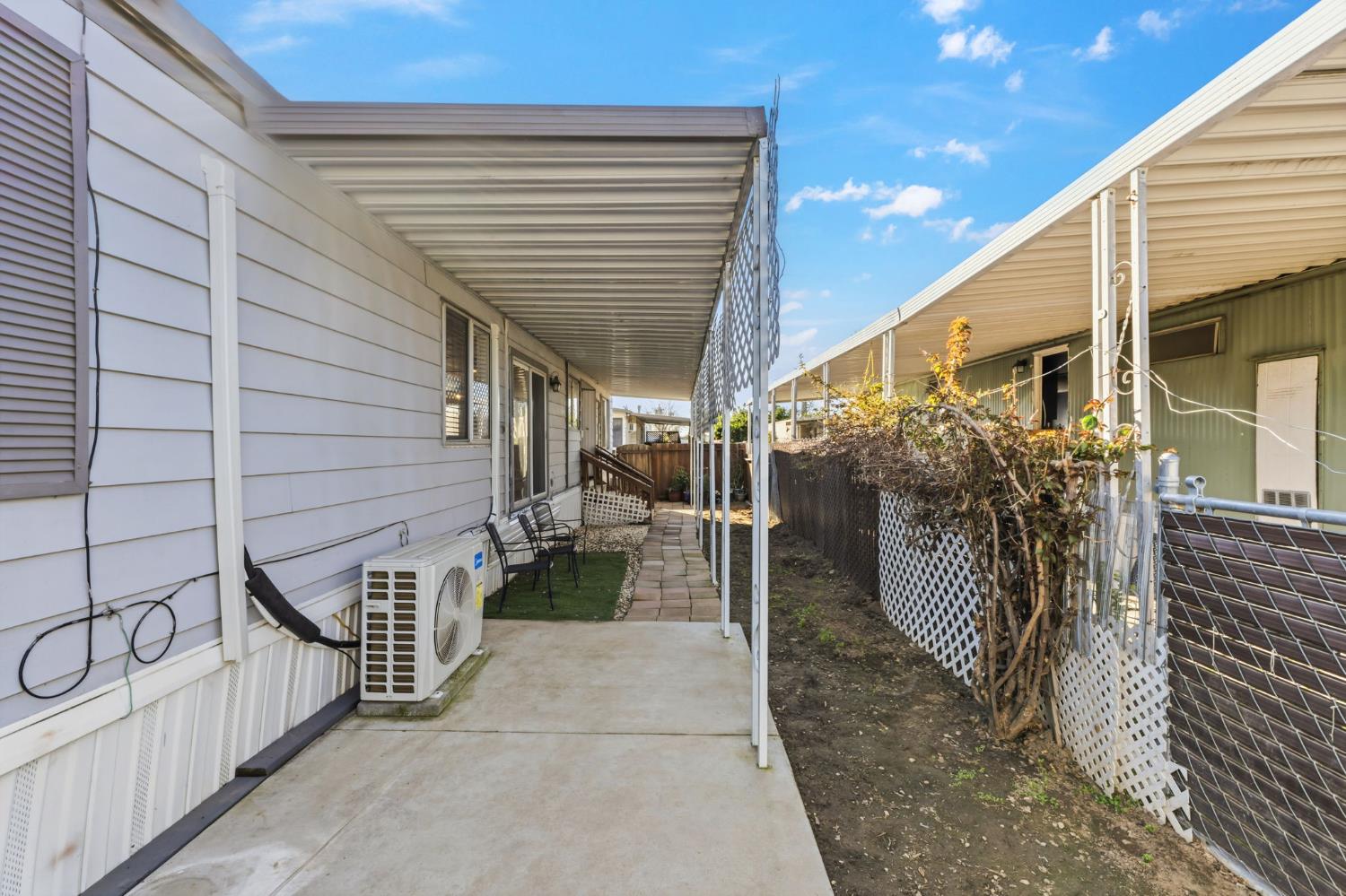 2533 W McKinley Ave #37, Fresno, CA 93728