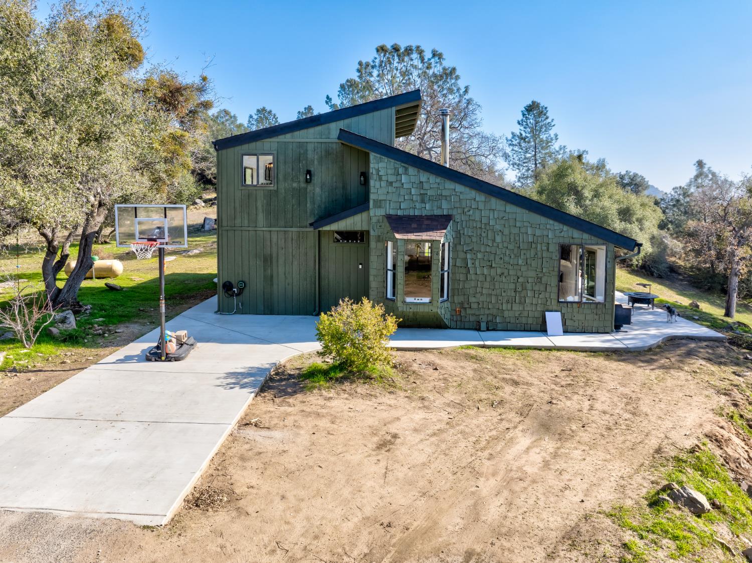 43956 Rocky Ridge Rd, Coarsegold, CA 93614