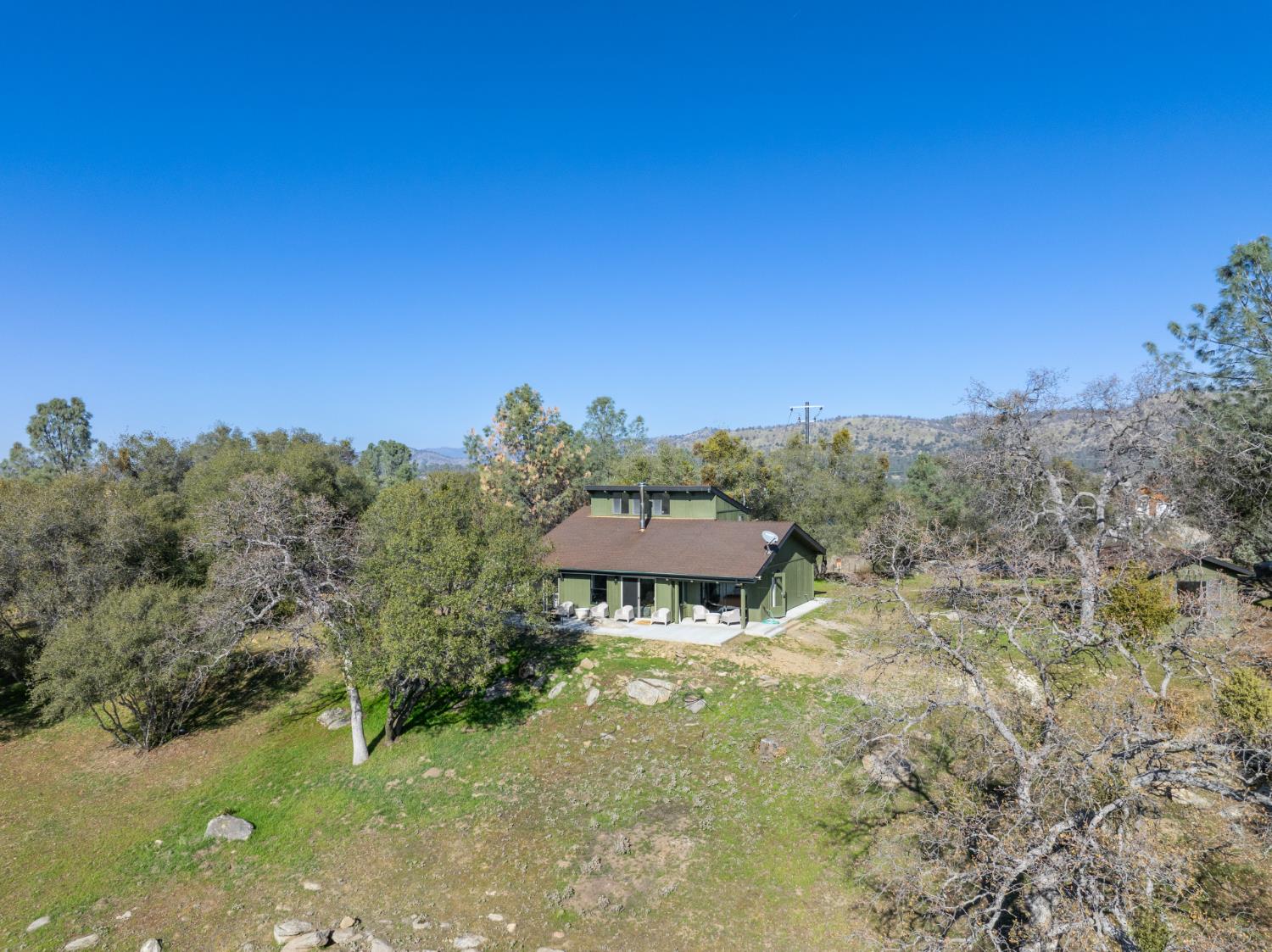 43956 Rocky Ridge Rd, Coarsegold, CA 93614
