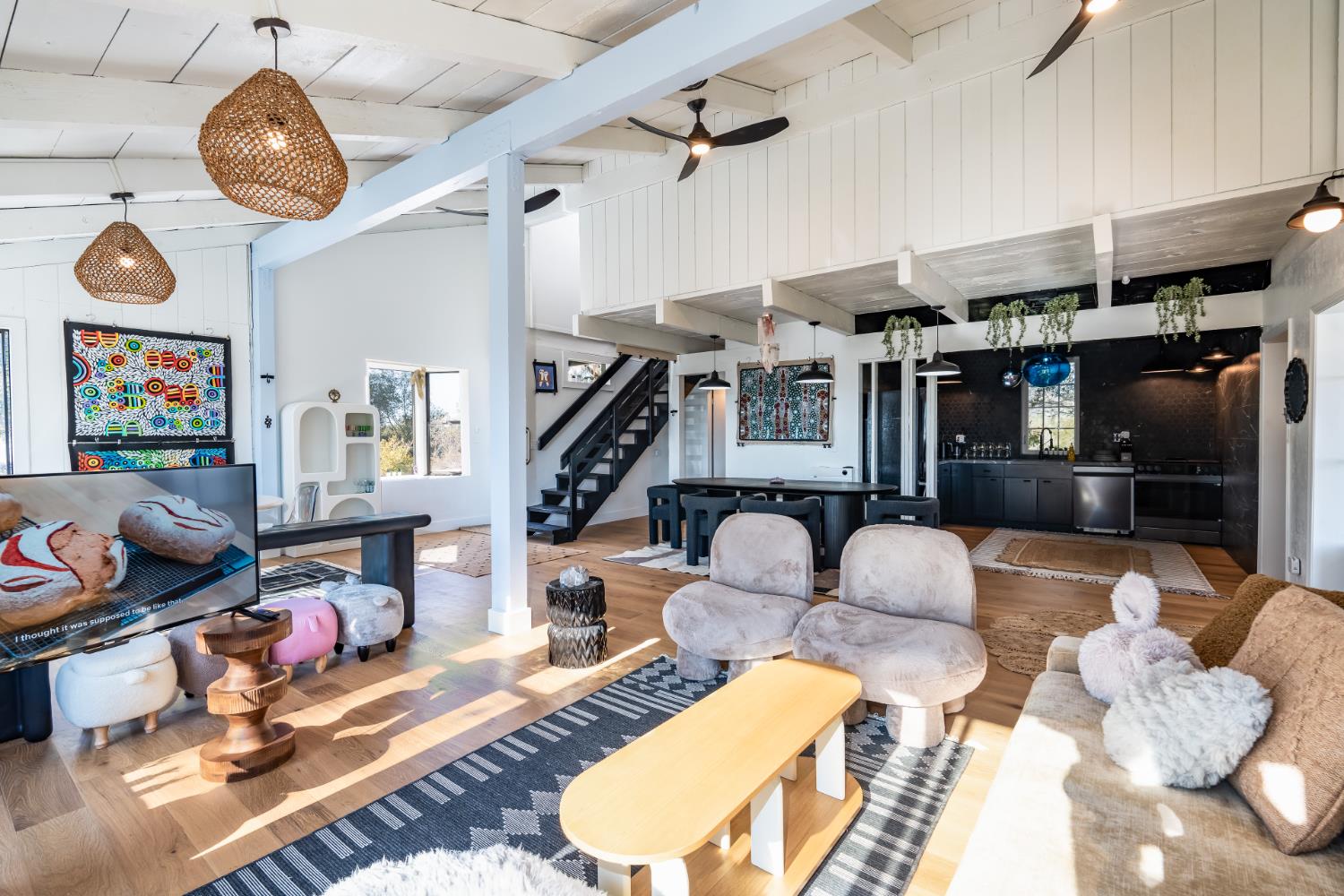 43956 Rocky Ridge Rd, Coarsegold, CA 93614