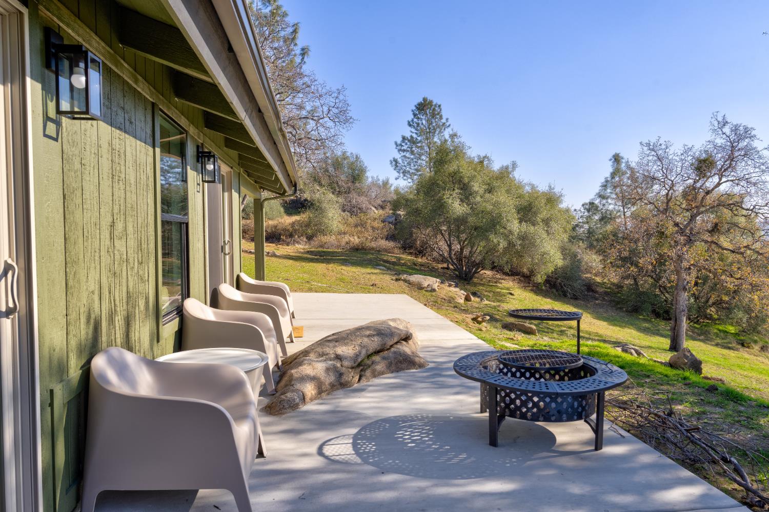 43956 Rocky Ridge Rd, Coarsegold, CA 93614