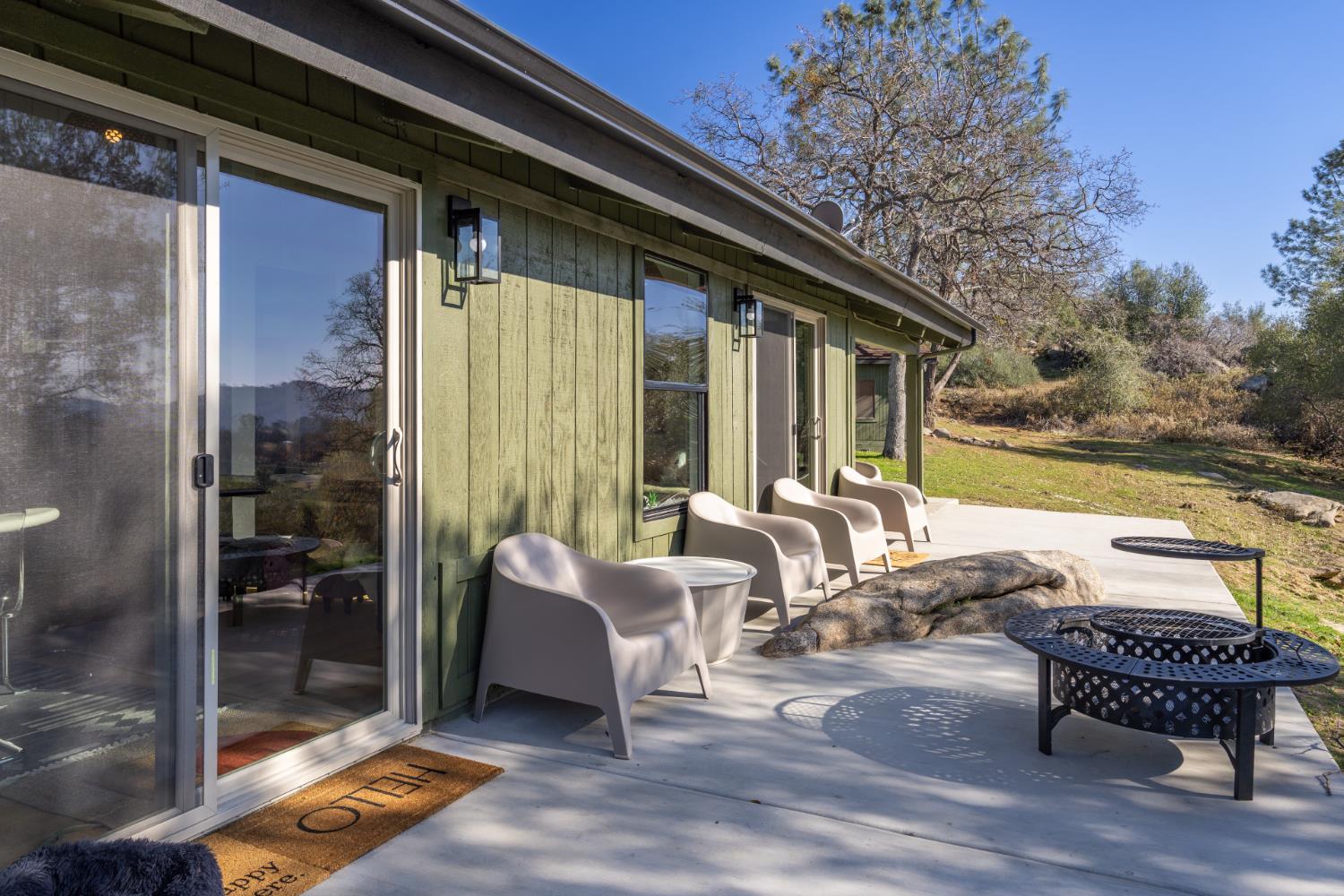 43956 Rocky Ridge Rd, Coarsegold, CA 93614