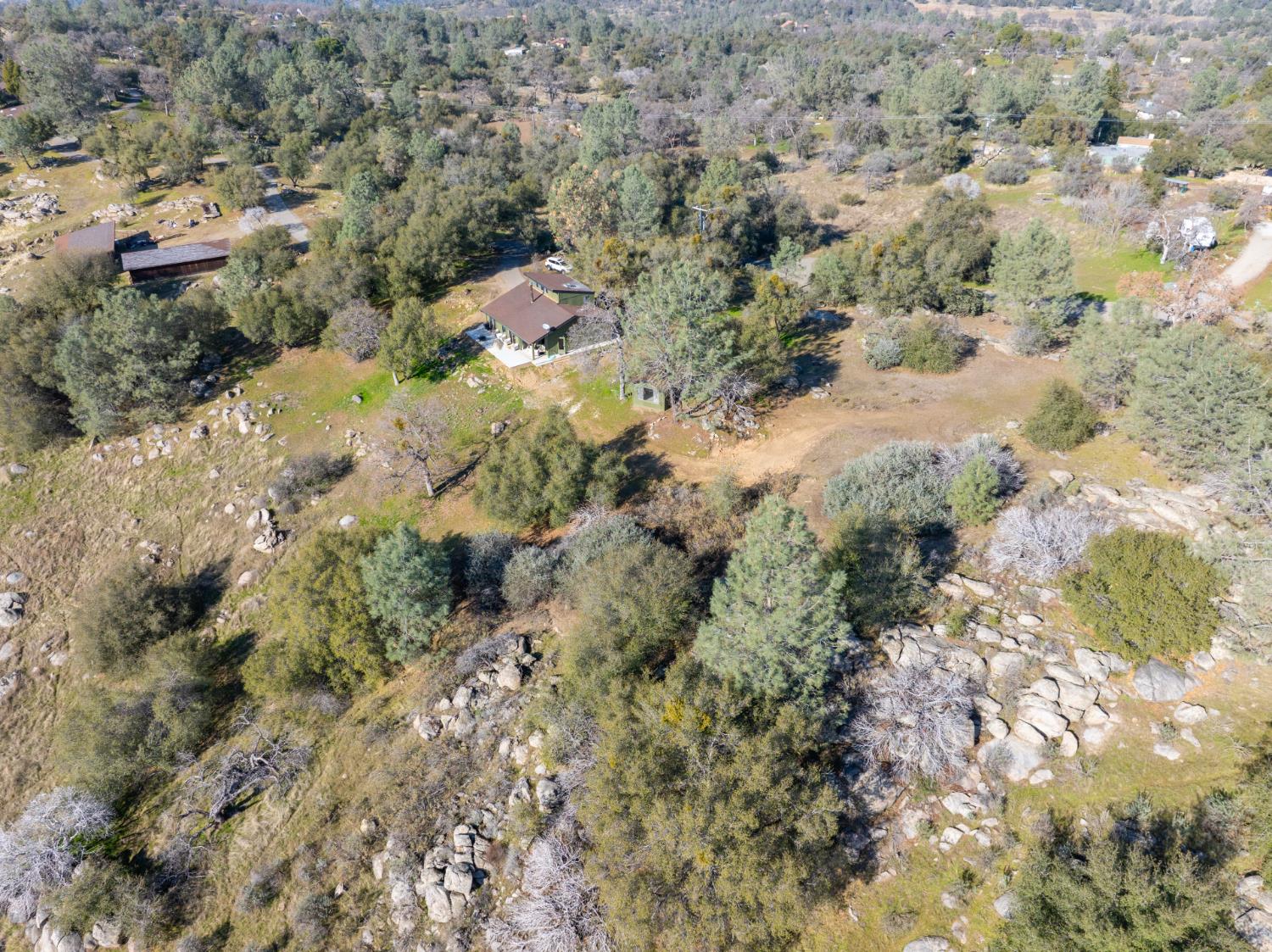 43956 Rocky Ridge Rd, Coarsegold, CA 93614