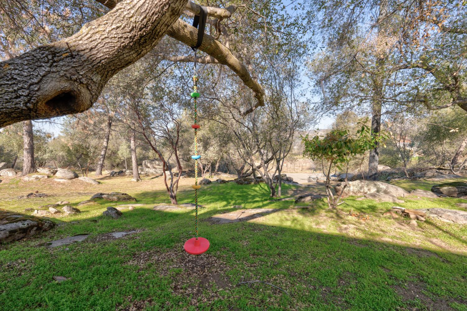 43956 Rocky Ridge Rd, Coarsegold, CA 93614