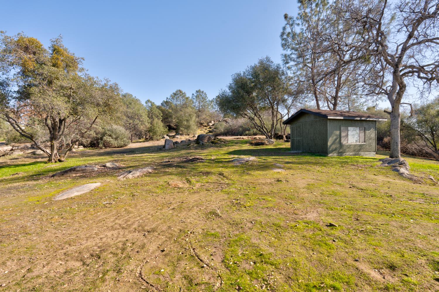 43956 Rocky Ridge Rd, Coarsegold, CA 93614