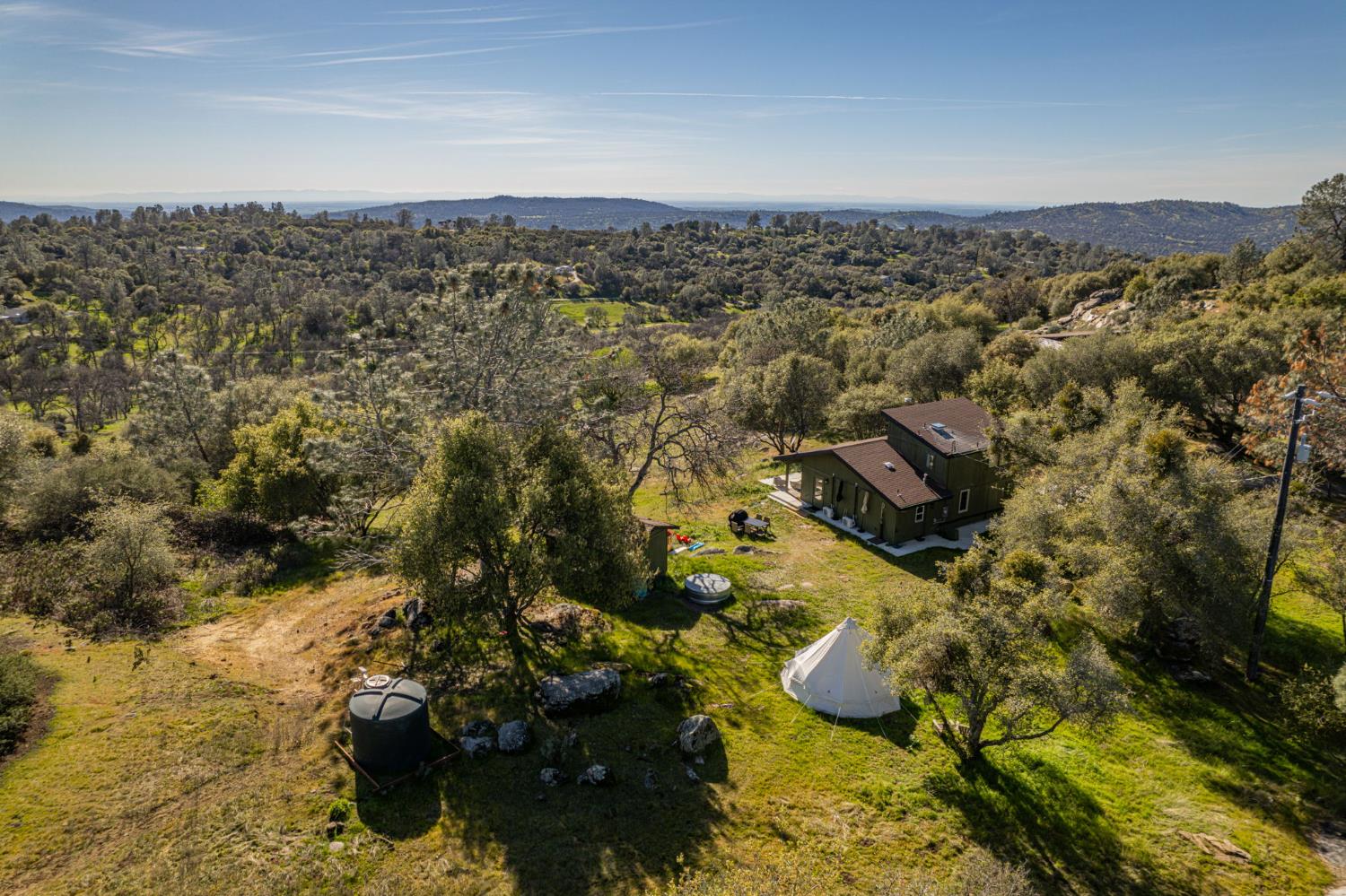 43956 Rocky Ridge Rd, Coarsegold, CA 93614
