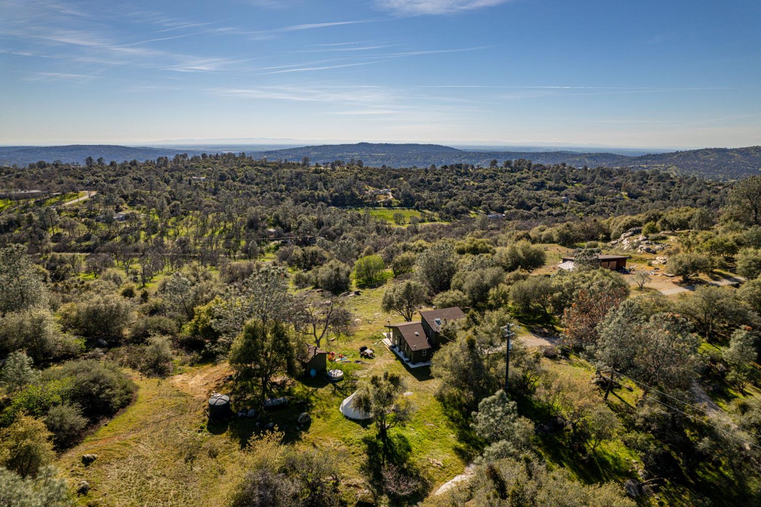 43956 Rocky Ridge Rd, Coarsegold, CA 93614