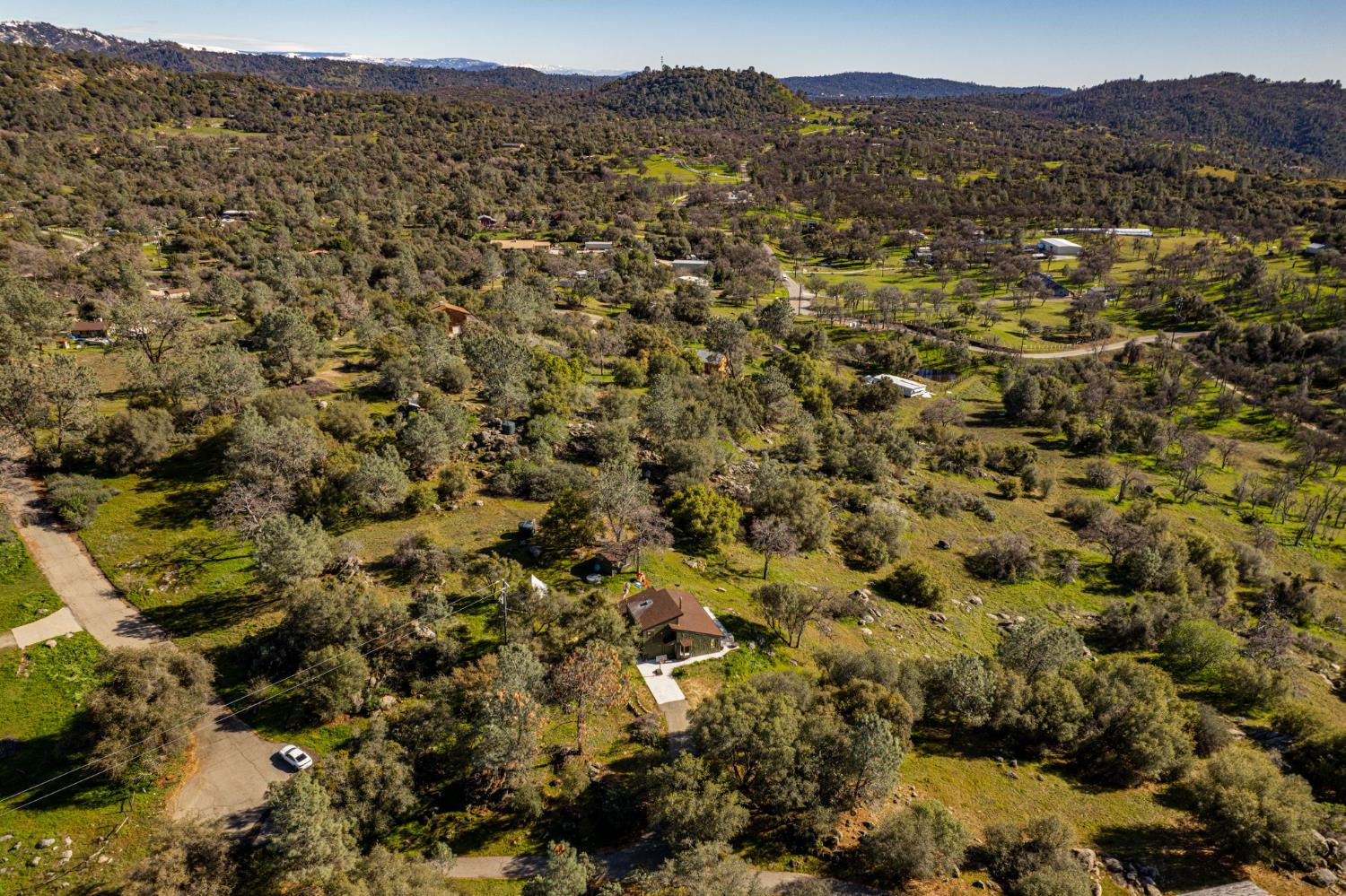 43956 Rocky Ridge Rd, Coarsegold, CA 93614