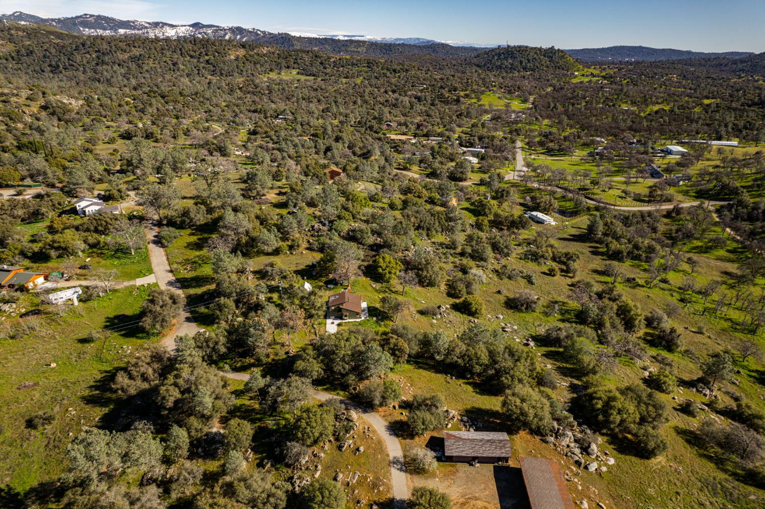 43956 Rocky Ridge Rd, Coarsegold, CA 93614