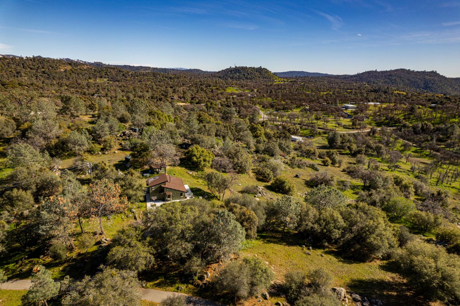 43956 Rocky Ridge Rd, Coarsegold, CA 93614