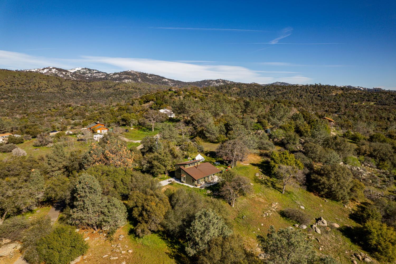 43956 Rocky Ridge Rd, Coarsegold, CA 93614