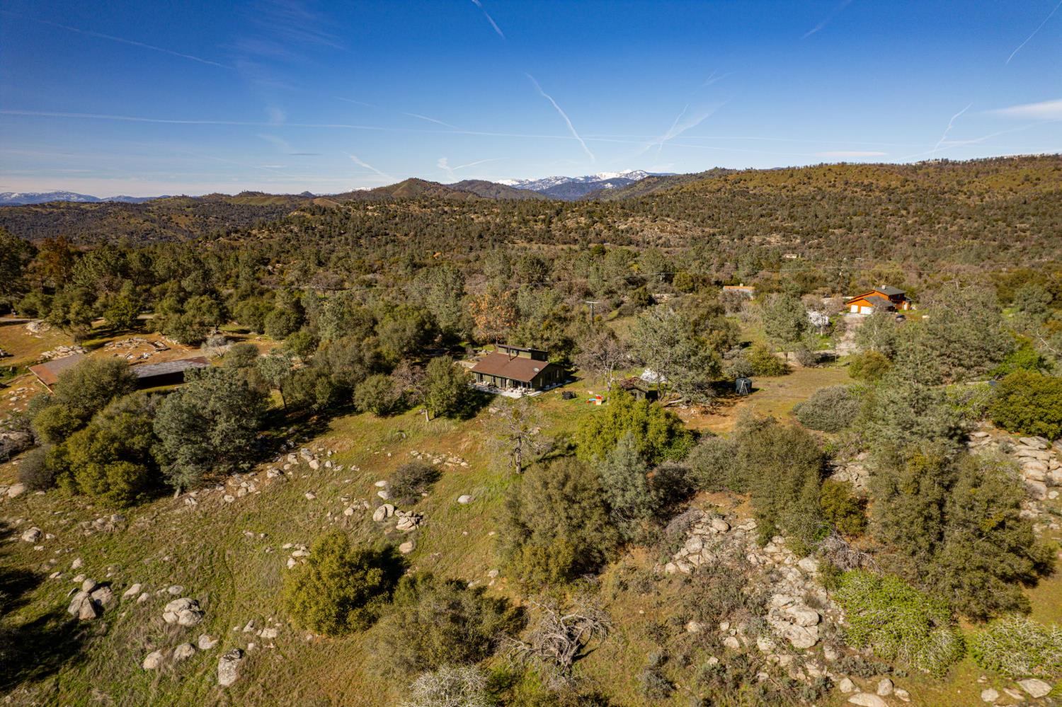 43956 Rocky Ridge Rd, Coarsegold, CA 93614