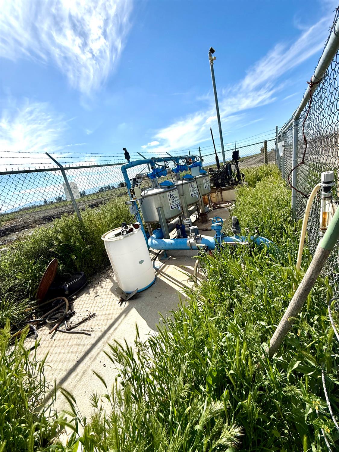 1 W Parlier, Tranquillity, CA 93668