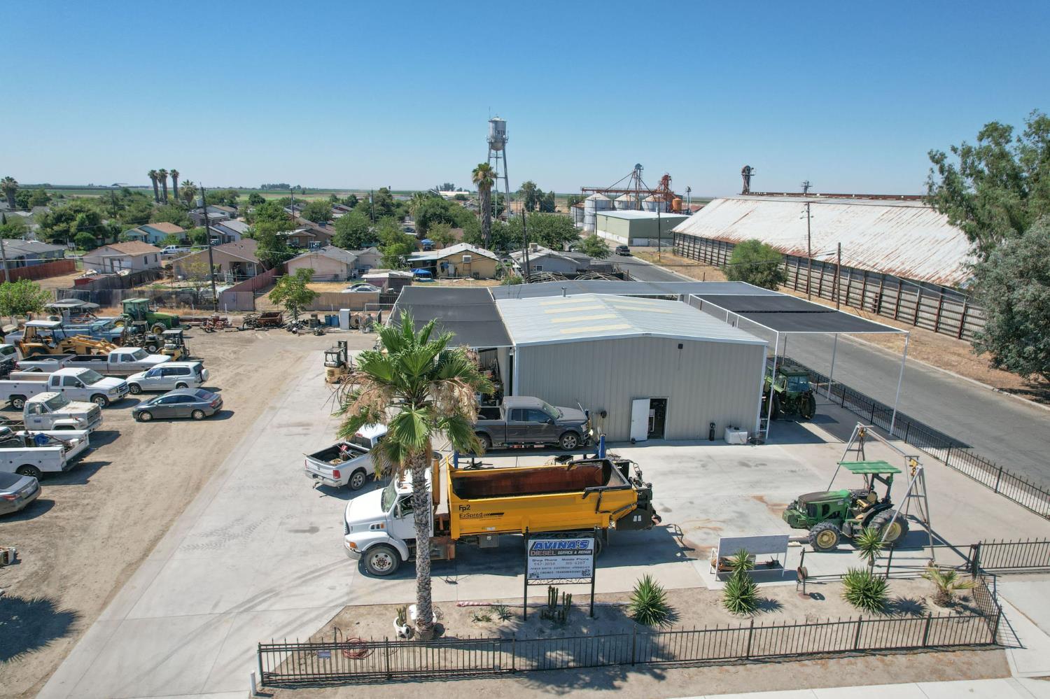 20389 Main St, Stratford, CA 93266