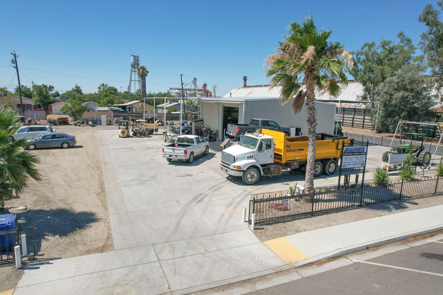 20389 Main St, Stratford, CA 93266