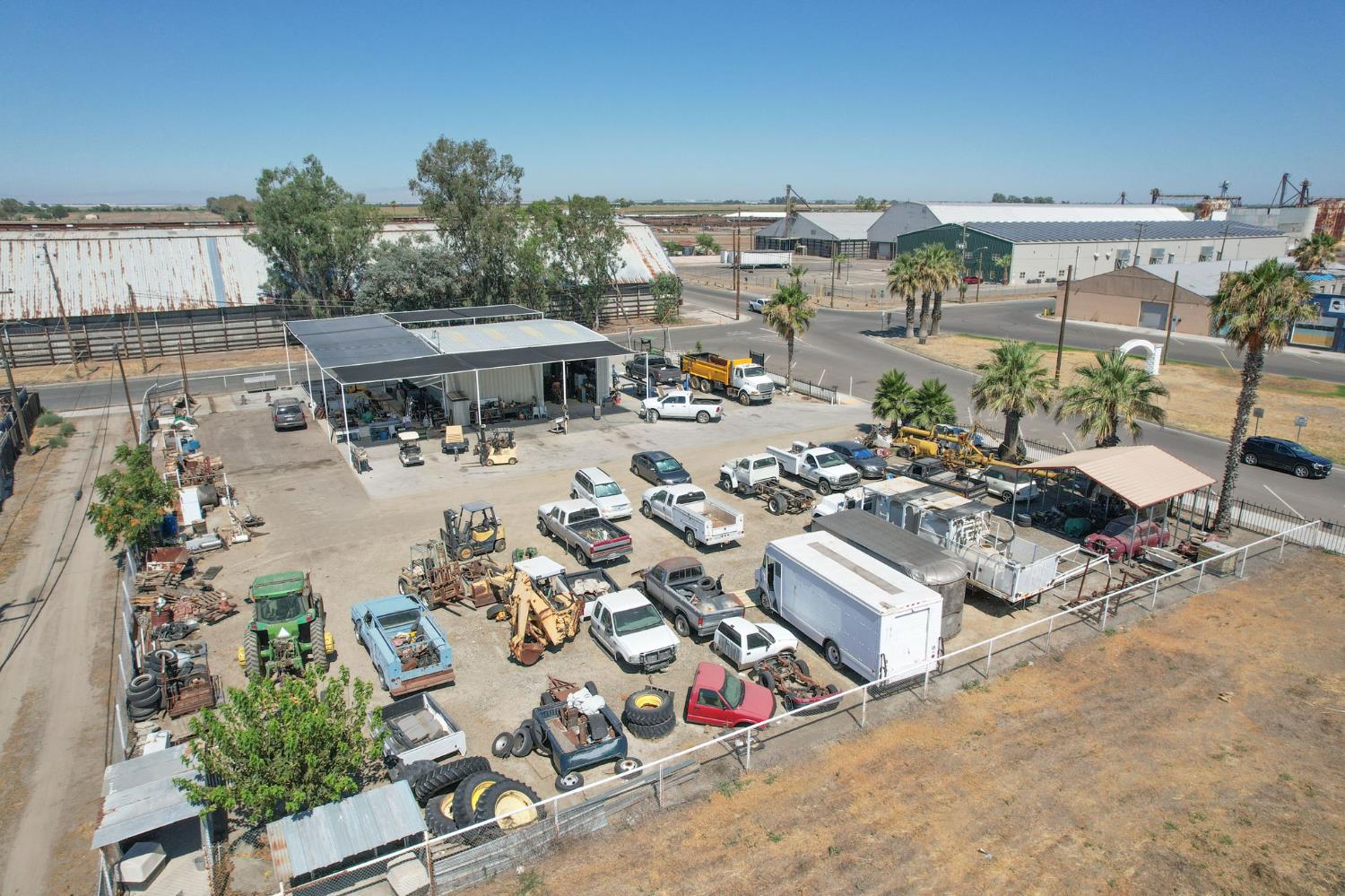 20389 Main St, Stratford, CA 93266