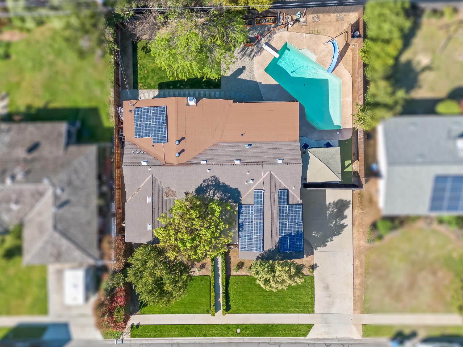 442 W Mesa Ave, Fresno, CA 93704