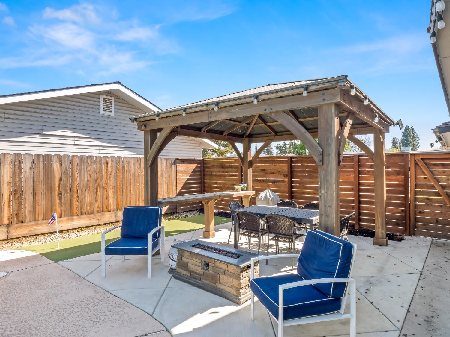 442 W Mesa Ave, Fresno, CA 93704