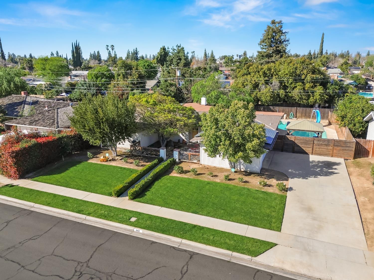 442 W Mesa Ave, Fresno, CA 93704