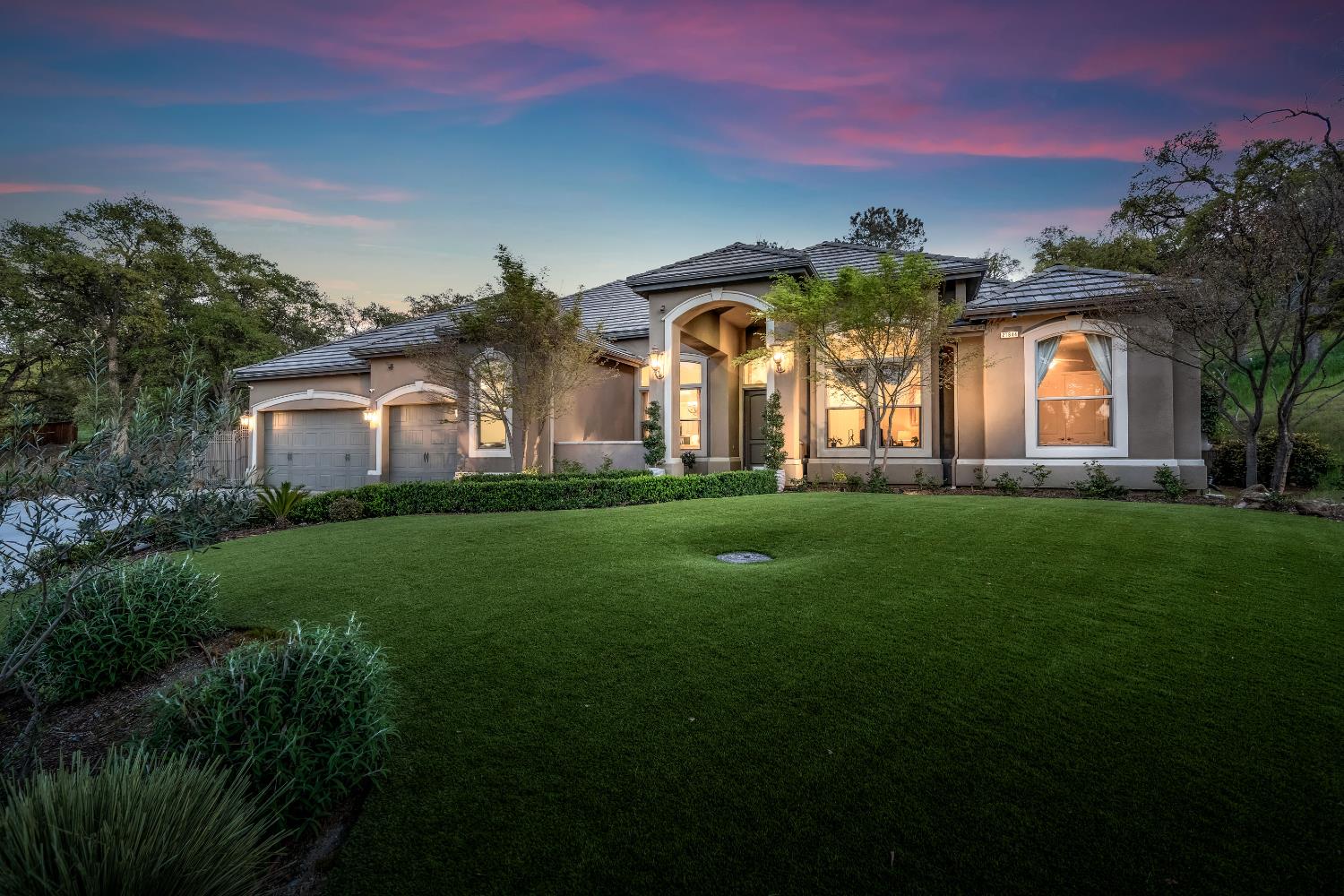 21844 Fairway Oaks Ln, Friant, CA 93626