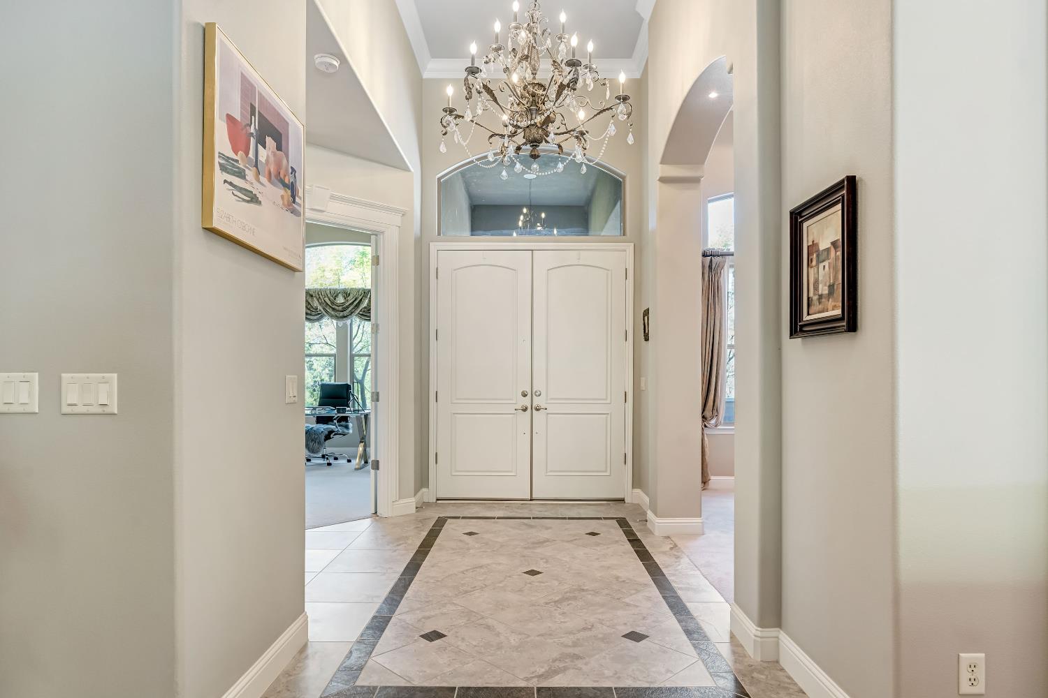 21844 Fairway Oaks Ln, Friant, CA 93626