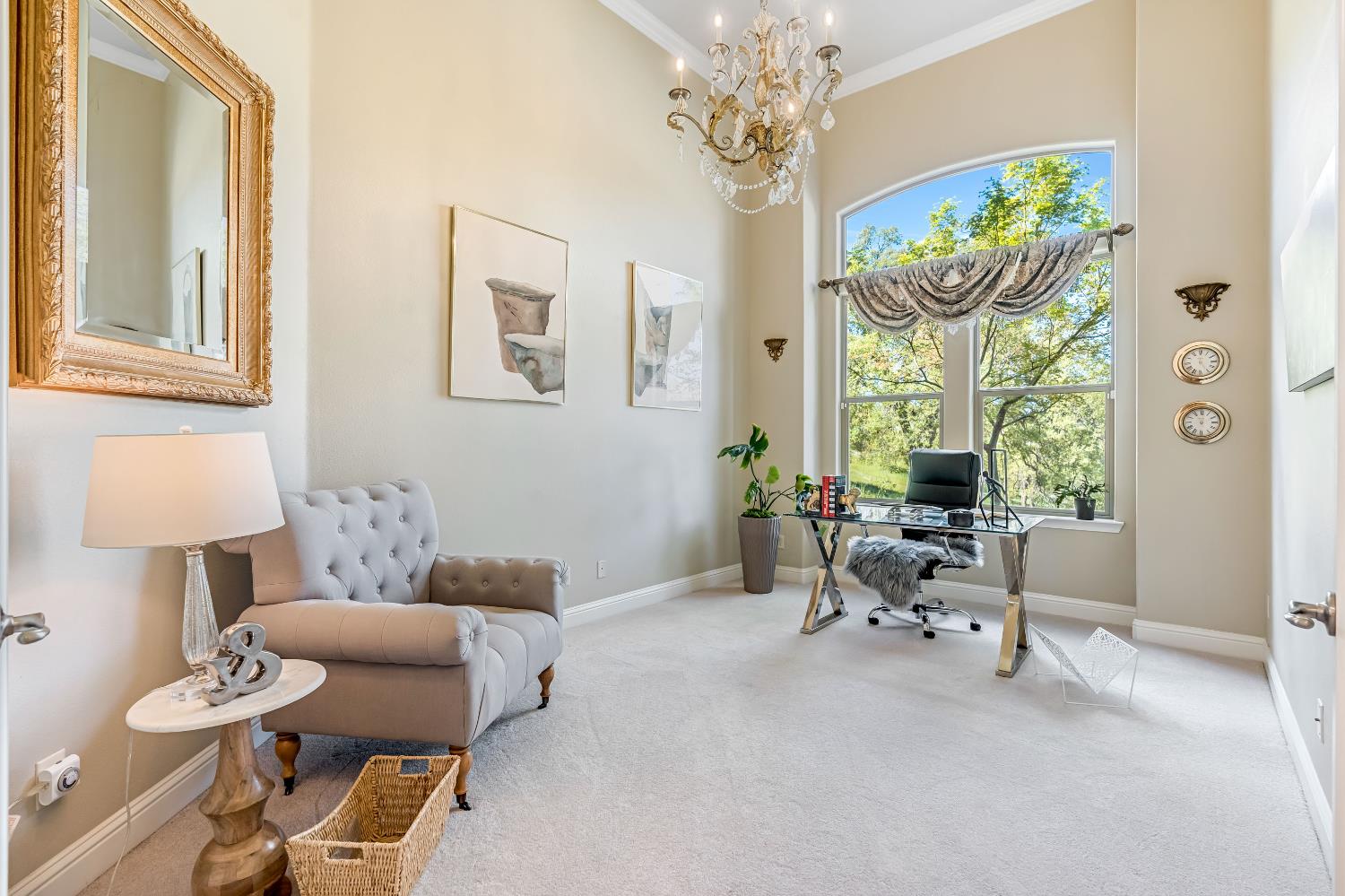 21844 Fairway Oaks Ln, Friant, CA 93626