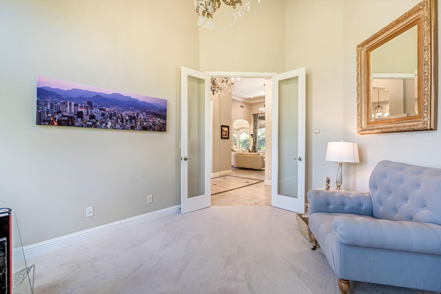 21844 Fairway Oaks Ln, Friant, CA 93626