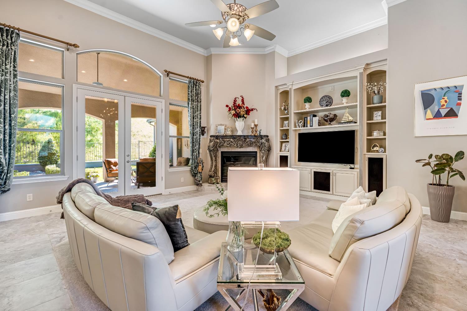 21844 Fairway Oaks Ln, Friant, CA 93626