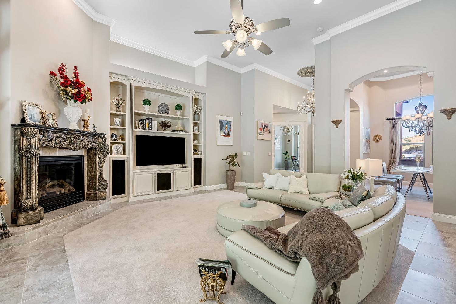 21844 Fairway Oaks Ln, Friant, CA 93626